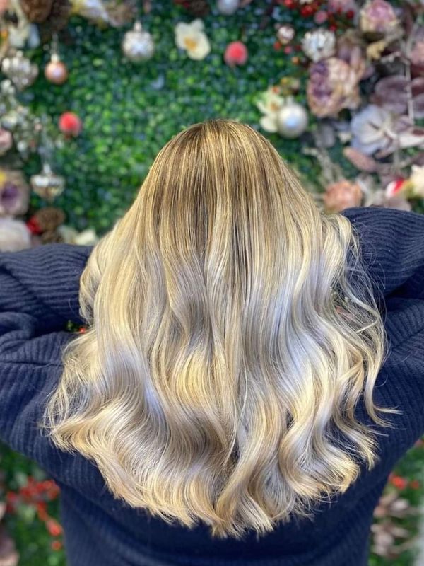 Goldie Locks Hairdressing & Hair Extensions