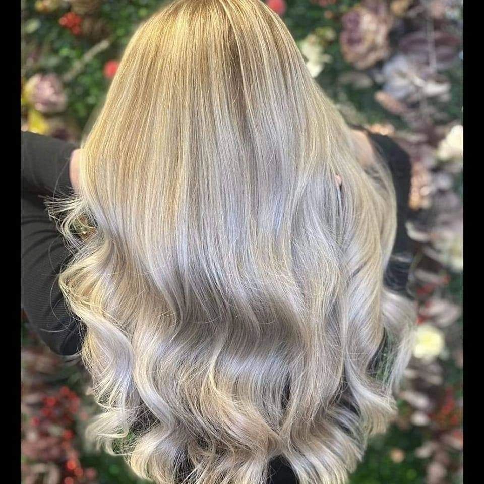 Goldie Locks Hairdressing & Hair Extensions