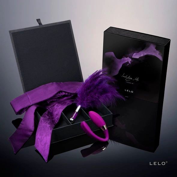 Lelo Kit bondage € 156.20