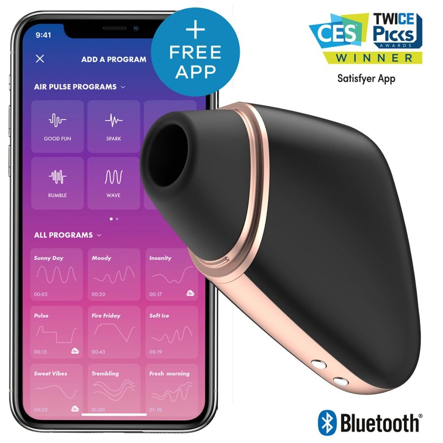 SATISFYER CONNECT – TRIANGOLO LOVE BIANCO / ORO/NERO EURO 41.28 SOLO SU HOTLOVES4LOVE.COM sexyshoponline SATISFYER CONNECT – TRIANGOLO LOVE BIANCO / ORO/NERO EURO 41.28 SOLO SU HOTLOVES4LOVE.COM sexyshoponline