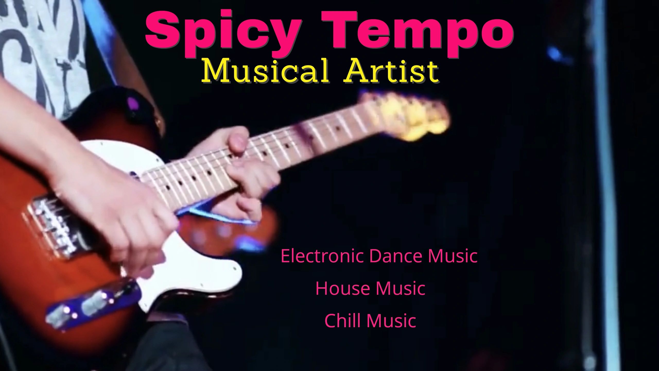 spicy-tempo-electronic-dance-music-music-videos