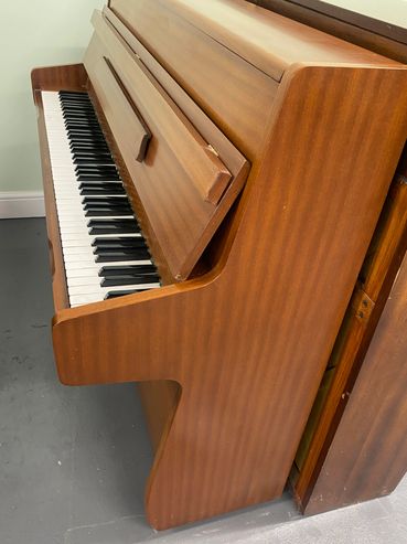 Barrat & Robinson piano for sale in Cheshire, Manchester, Liverpool, North Wales, Chester, Preston