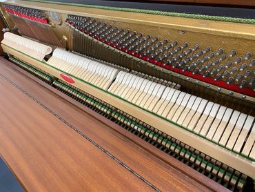 Barrat & Robinson piano for sale in Cheshire, Manchester, Liverpool, North Wales, Chester, Preston