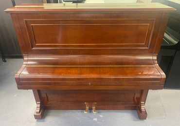 Bechstein upright piano for sale in Cheshire, Manchester, Liverpool, North Wales, Chester, Preston