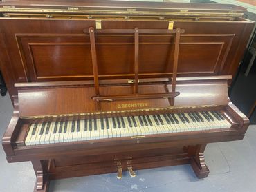 Bechstein upright piano for sale in Cheshire, Manchester, Liverpool, North Wales, Chester, Preston