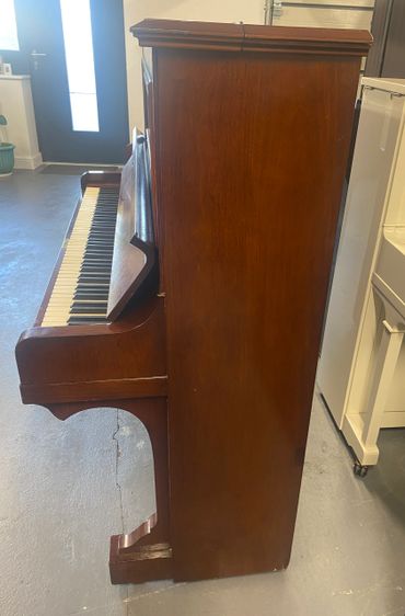 Bechstein upright piano for sale in Cheshire, Manchester, Liverpool, North Wales, Chester, Preston