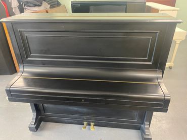 Bechstein upright piano for sale in Cheshire, Manchester, Liverpool, North Wales, Chester, Preston