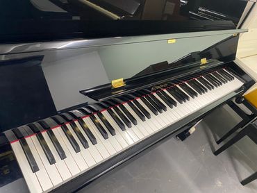 Broadway upright piano for sale in Cheshire, Manchester, Liverpool, North Wales, Chester, Preston