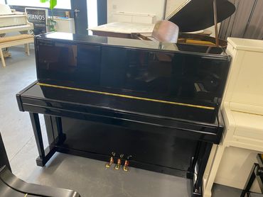 Broadway upright piano for sale in Cheshire, Manchester, Liverpool, North Wales, Chester, Preston