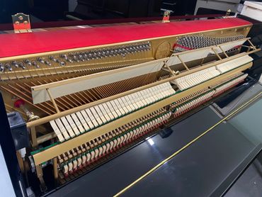 Broadway upright piano for sale in Cheshire, Manchester, Liverpool, North Wales, Chester, Preston