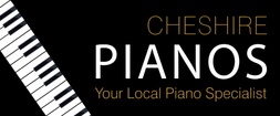 Cheshire Pianos