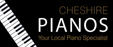 Cheshire Pianos