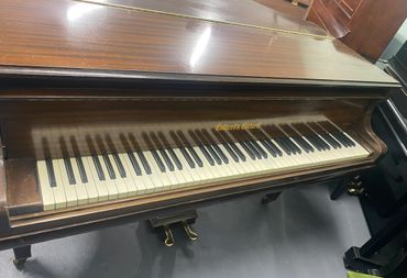 Collard & Collard Baby Piano in Cheshire, Manchester, Liverpool, North Wales, Chester, Preston