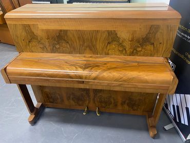 Danemann Upright Piano in Cheshire, Manchester, Liverpool, North Wales, Chester, Preston