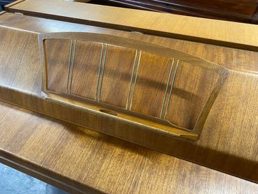 Eavestaff upright piano for sale in Cheshire, Manchester, Liverpool, North Wales, Chester, Preston