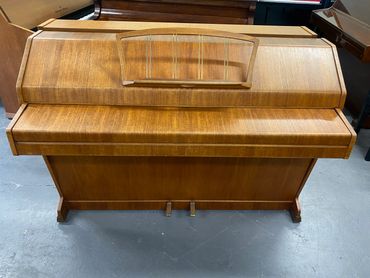 Eavestaff upright piano for sale in Cheshire, Manchester, Liverpool, North Wales, Chester, Preston