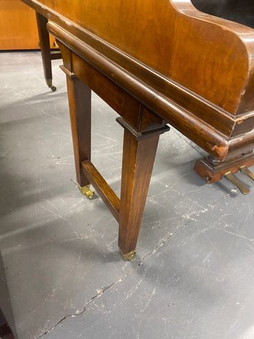 John Broadwood & Sons grand piano in Cheshire, Manchester, Liverpool, North Wales, Chester, Preston