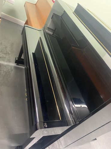 Kawai BL-12 upright piano for sale in Cheshire, Manchester, Liverpool, North Wales, Chester, Preston
