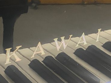 Kawai KU-5 upright piano for sale in Cheshire, Manchester, Liverpool, North Wales, Chester, Preston