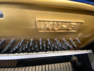 Kawai KU-5 upright piano for sale in Cheshire, Manchester, Liverpool, North Wales, Chester, Preston