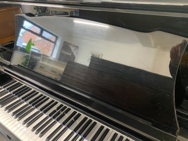 Kawai KU-5 upright piano for sale in Cheshire, Manchester, Liverpool, North Wales, Chester, Preston