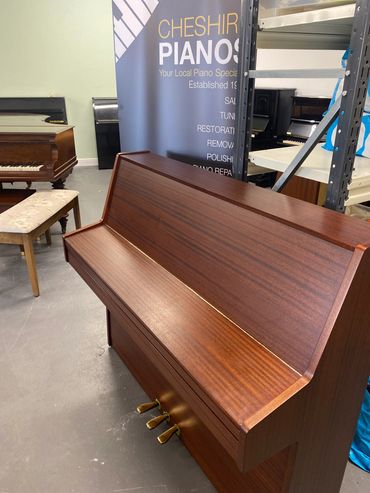 Kemble upright piano for sale Cheshire, Manchester, Liverpool, North Wales, Chester, Preston