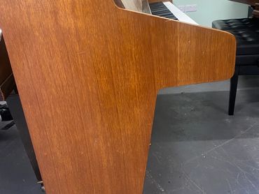 Monington & Weston upright for sale - Cheshire, Manchester, Liverpool, North Wales, Chester, Preston