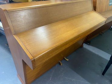 Monington & Weston upright for sale - Cheshire, Manchester, Liverpool, North Wales, Chester, Preston
