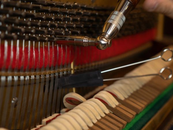 North West Piano specialist, tuning, repairs, restoration, polishing, transportation, storage, sales
