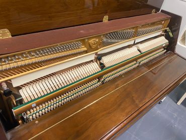 Samick piano for sale in Cheshire, Manchester, Liverpool, North Wales, Chester, Preston