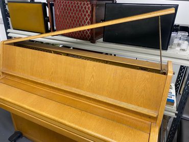 Schimmel upright piano for sale in Cheshire, Manchester, Liverpool, North Wales, Chester, Preston