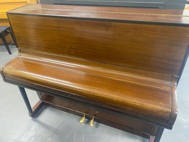 Spencer upright piano for sale in Cheshire, Manchester, Liverpool, North Wales, Chester, Preston