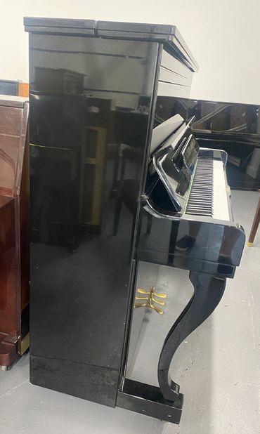 Victor upright piano for sale in Cheshire, Manchester, Liverpool, North Wales, Chester, Preston