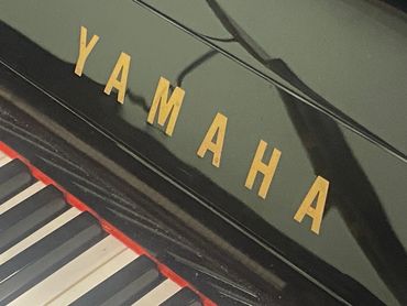 Yamaha C110A upright piano for sale, Cheshire, Manchester, Liverpool, North Wales, Chester, Preston