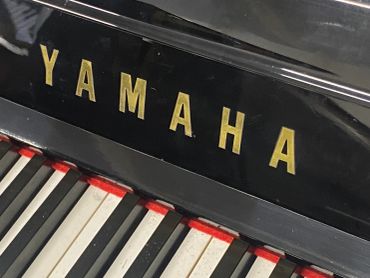 Yamaha U1 upright piano for sale in Cheshire, Manchester, Liverpool, North Wales, Chester, Preston