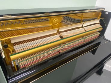 Yamaha U1 upright piano for sale in Cheshire, Manchester, Liverpool, North Wales, Chester, Preston