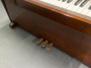 Young Chnag upright piano for sale in Cheshire, Manchester, Liverpool, North Wales, Chester, Preston