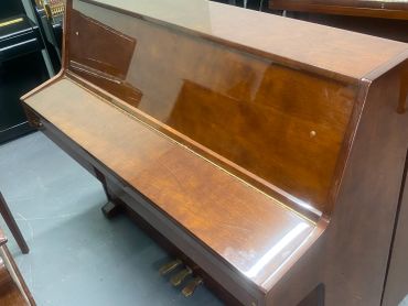 Young Chnag upright piano for sale in Cheshire, Manchester, Liverpool, North Wales, Chester, Preston