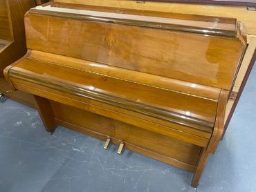 Zender piano for sale in Cheshire, Manchester, Liverpool, North Wales, Chester, Preston
