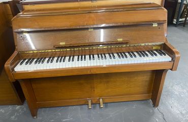 Zender piano for sale in Cheshire, Manchester, Liverpool, North Wales, Chester, Preston