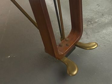 Zimmerman Baby Piano in Cheshire, Manchester, Liverpool, North Wales, Chester, Preston