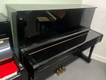 Yamaha U1 upright piano for sale in Cheshire, Manchester, Liverpool, North Wales, Chester, Preston