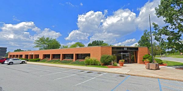 FHL Chiropractic office on Hamilton Boulevard in Allentown PA