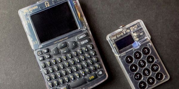 COLDCARD™ Q and COLDCARD™ Mk4 by COINKITE