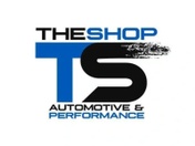 The Shop, Auto and Performance