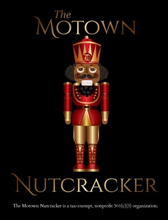 The Motown Nutcracker 