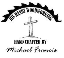 His Hands Woodworking
