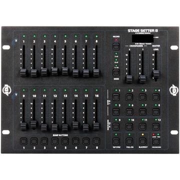 Lighting controller