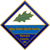 Bay Oaks Quilt Guild