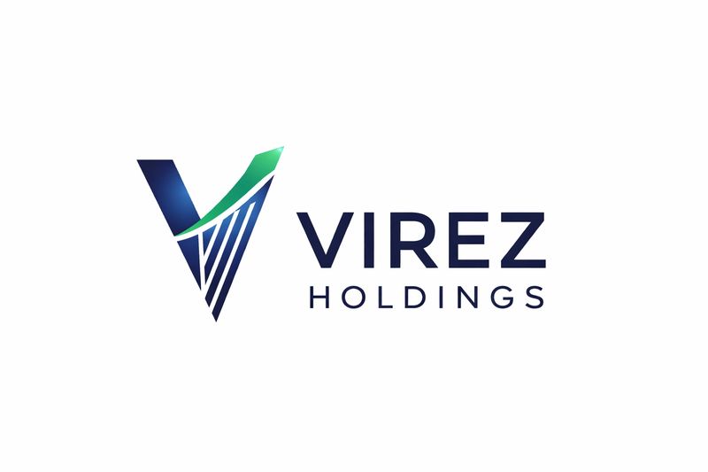 Virez Holdings's Logo